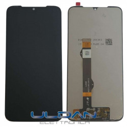 Display LCD per MOTOROLA...