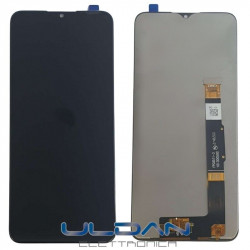 Display LCD per TCL 20R 5G...
