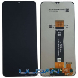 Display LCD per SAMSUNG...