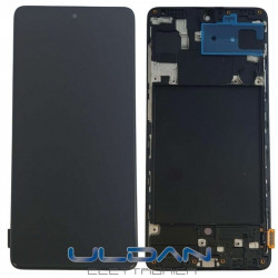 Display LCD per SAMSUNG...