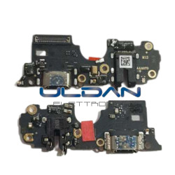 Connettore carica A16...