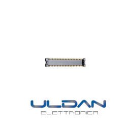 CONNETTORE PCB Scheda Madre...