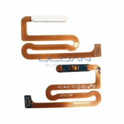 Tasto accensione SAMSUNG...