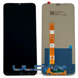 Display LCD per OPPO REALME...