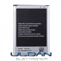 Batteria per SAMSUNG Galaxy...