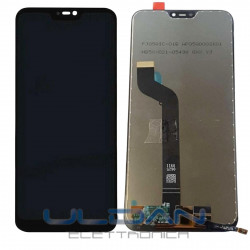 LCD DISPLAY XIAOMI MI A2...
