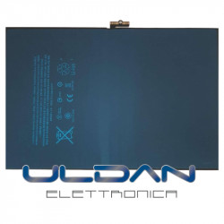 Batteria per iPad Pro 9.7...