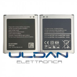 BATTERIA ORIGINALE PER...