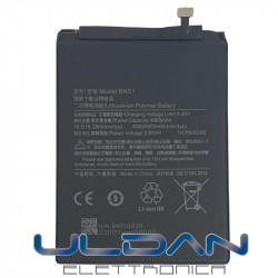 Batteria per Xiaomi BN51...