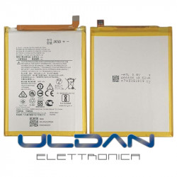 Batteria MOTOROLA MOTO G7...