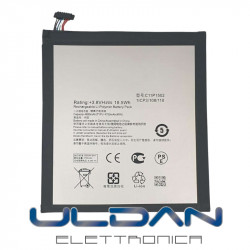 BATTERIA per ASUS C11P1502...