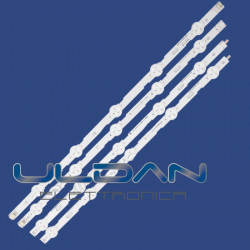 BARRA LED LG 42LN5200...