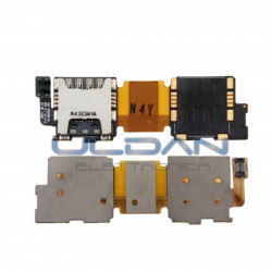 LETTORE SIM CARD READER...