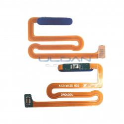 Tasto accensione SAMSUNG...