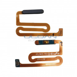 Tasto accensione SAMSUNG...