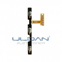 Tasto accensione SAMSUNG...