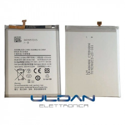 Batteria per SAMSUNGGALAXY...