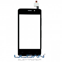 Touch screen per MEDIACOM...