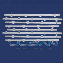 BARRE LED LG AGF78400301...