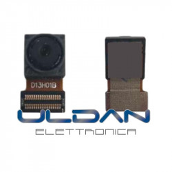 Fotocamera frontale HUAWEI...