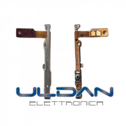 Tasto accensione SAMSUNG J7...