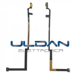 Tasto Flex APPLE IPAD 5 AIR...