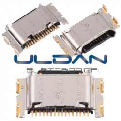 Connettore di ricarica OPPO...