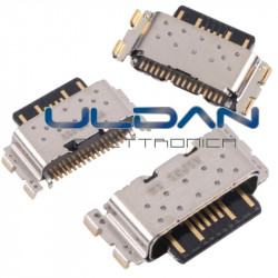 Connettore di ricarica...