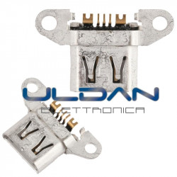 Connettore di ricarica OPPO...