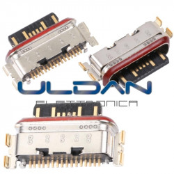 Connettore ricarica XIAOMI...