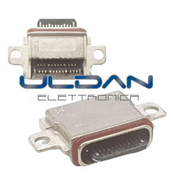 Connettore di ricarica...