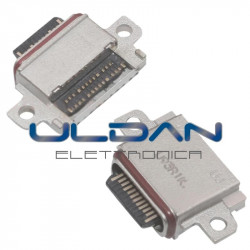 Connettore ricarica SAMSUNG...