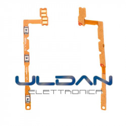 Tasto accensione XIAOMI...