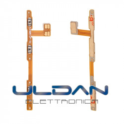 Tasto accensione XIAOMI...