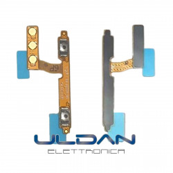 Tasto accensione Samsung...