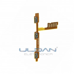 Tasto accensione HUAWEI P30...