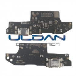Connettore ricarica XIAOMI...