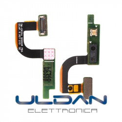 Sensore di prossimità...