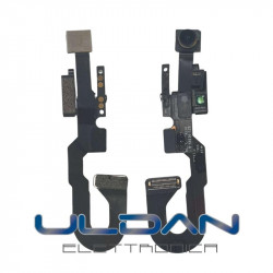 Fotocamera frontale APPLE...