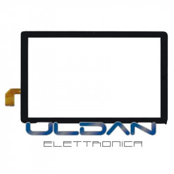 TOUCH SCREEN MEDIACOM...