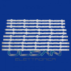 BARRA LED LG 42LN5200...