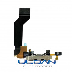 Connettore ricarica per...