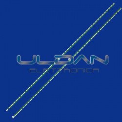 KIT 2 BARRE TV LG...