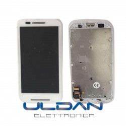 Display LCD Motorola Moto E...