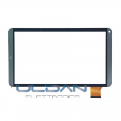 TOUCH SCREEN MEDIACOM...