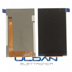 Display LCD per MEDIACOM...