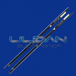 KIT 2 BARRE TV SAMSUNG...