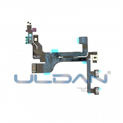 TASTO POWER ON OFF...