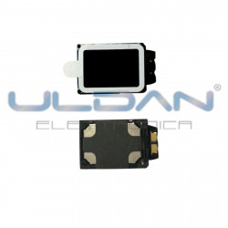 Suoneria altoparlante...