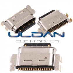 Connettore ricarica OPPO A9...